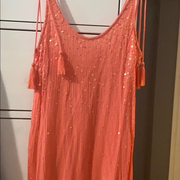 Free People Slip Dresses - Picture 7 of 7